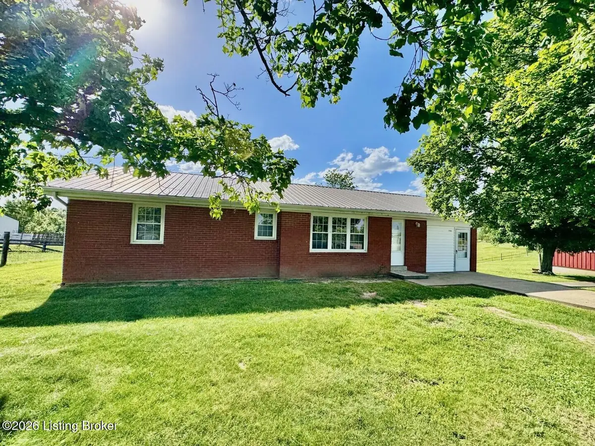 5464 Mackville Rd, Springfield, KY 40069 - #1