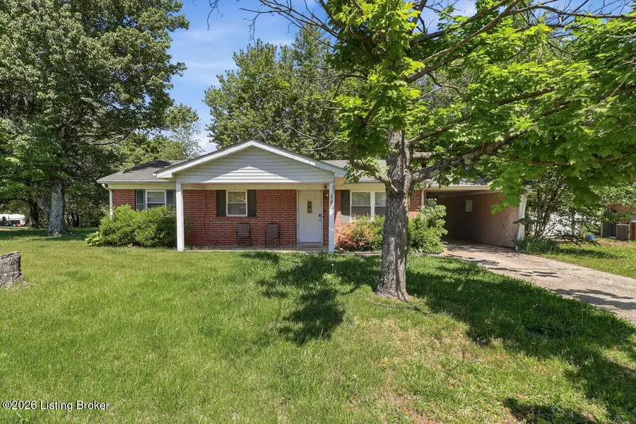 1107 Asbury Cir, Elizabethtown, KY 42701 - #2