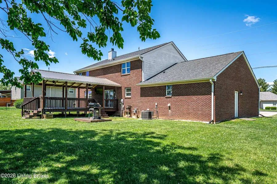 376 Gene St, Mount Washington, KY 40047 - #3