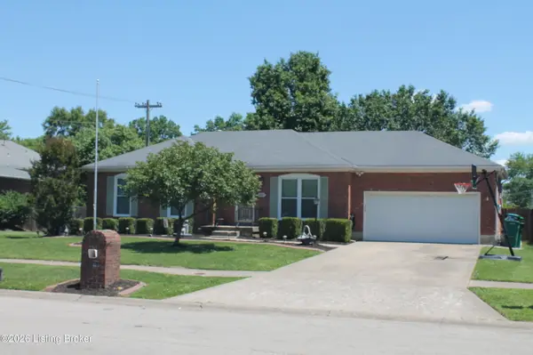 7203 Old N Church Rd, Louisville, KY 40214
