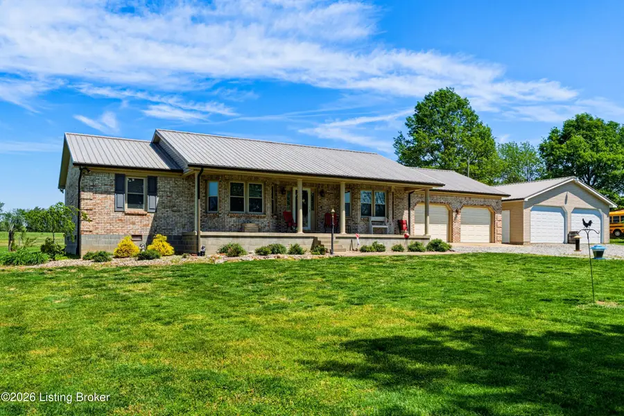 4980 New Hope Rd, New Haven, KY 40051 - #2