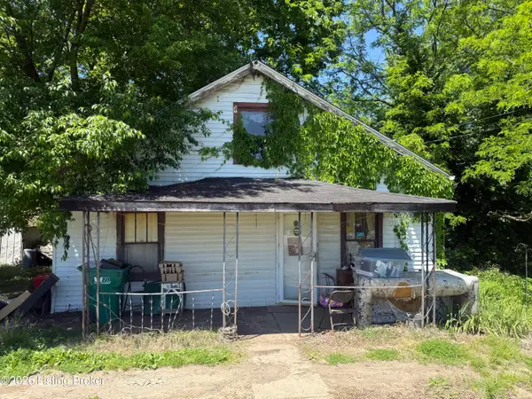 12810 E Orell Rd, Louisville, KY 40272