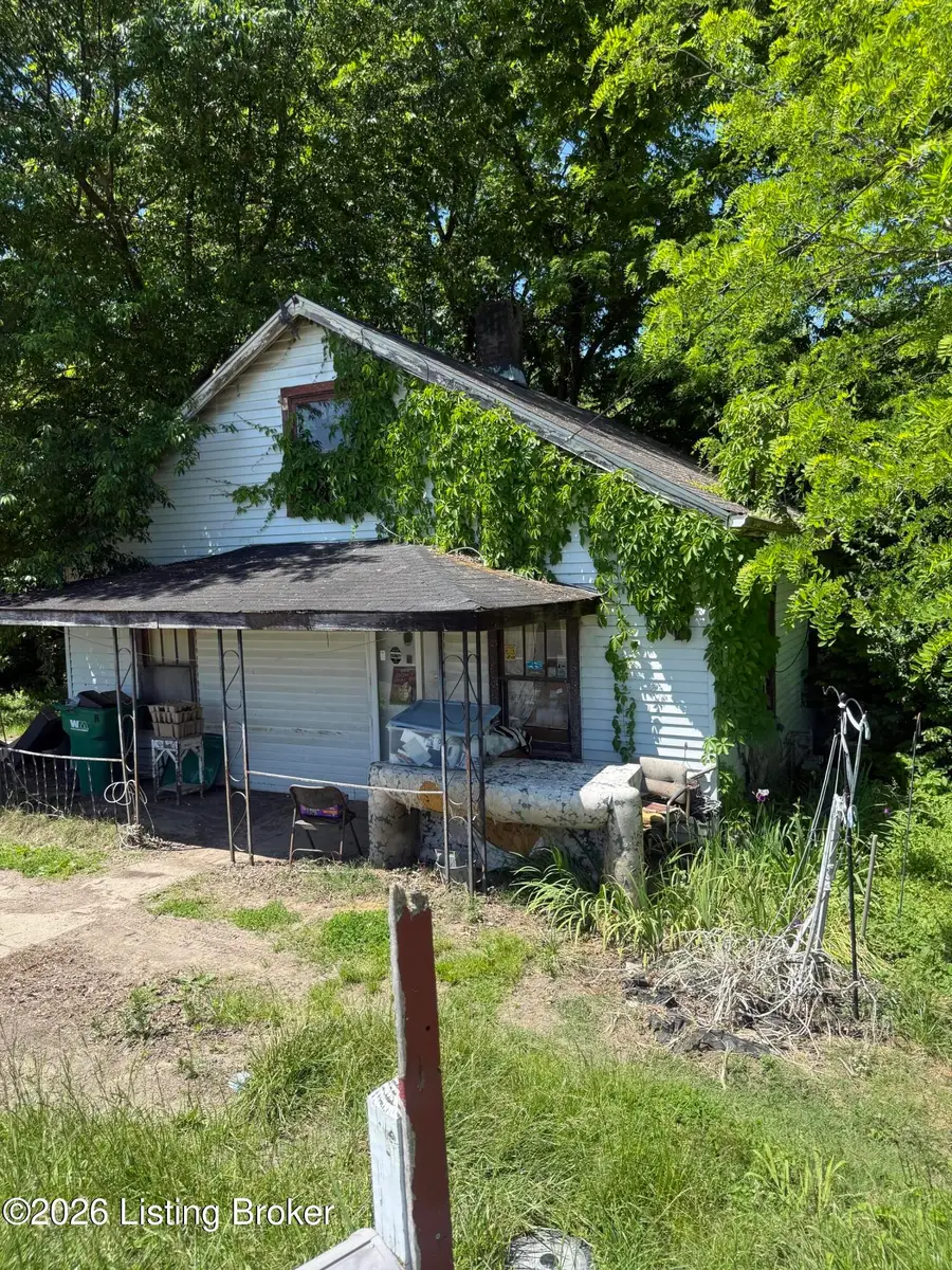 12810 E Orell Rd, Louisville, KY 40272 - #2