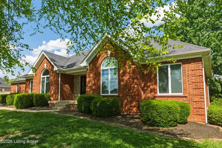 7701 Kendrick Crossing Ln, Louisville, KY 40291 - #3