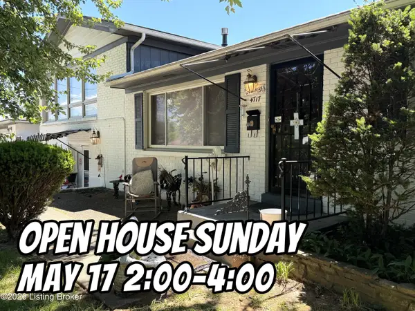 4717 Idle Hour Dr, Louisville, KY 40216
