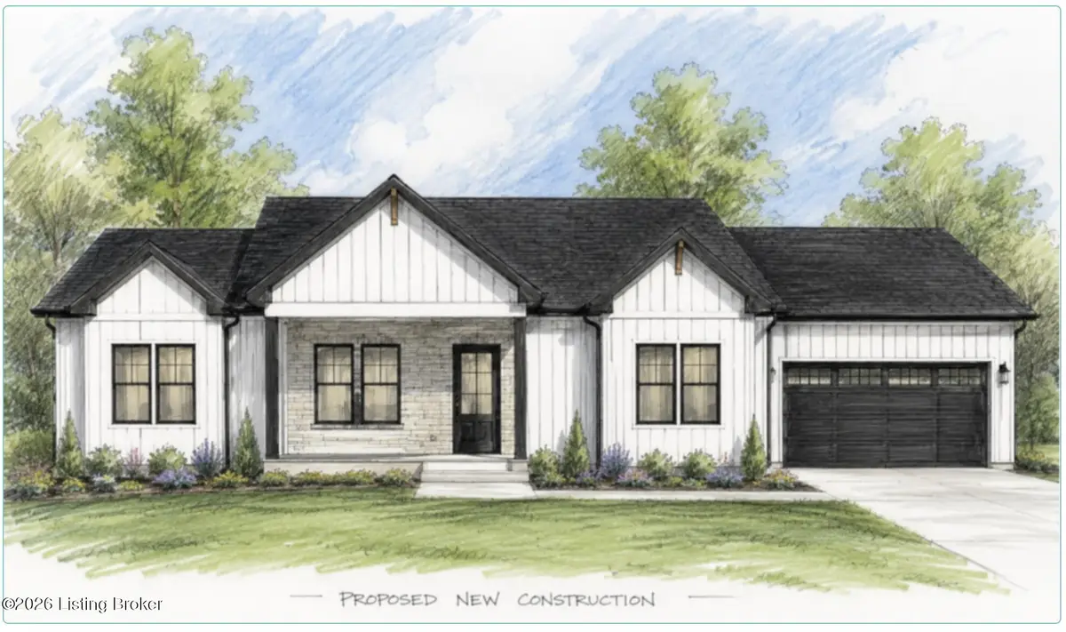 412 Wilmoth St, Elizabethtown, KY 42701 - #1