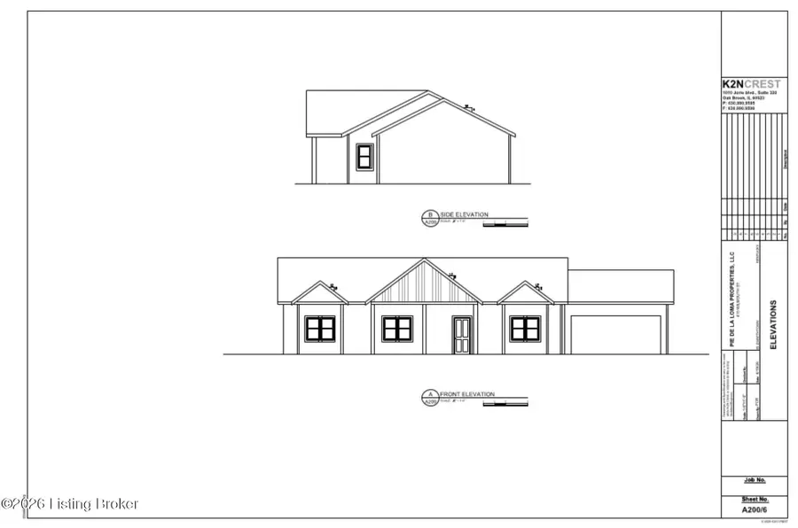 412 Wilmoth St, Elizabethtown, KY 42701 - #2