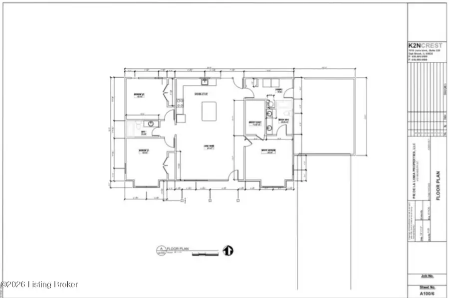 412 Wilmoth St, Elizabethtown, KY 42701 - #3