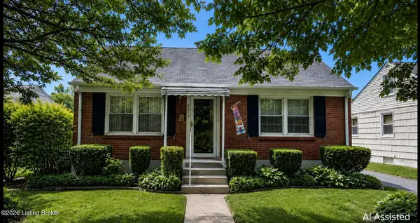 3016 Hendon Rd, Louisville, KY 40220