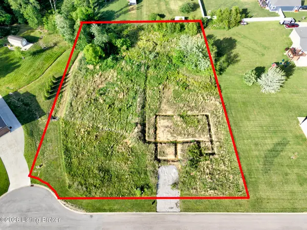 Lot 41&42 N Antelope Ct, Rineyville, KY 40162