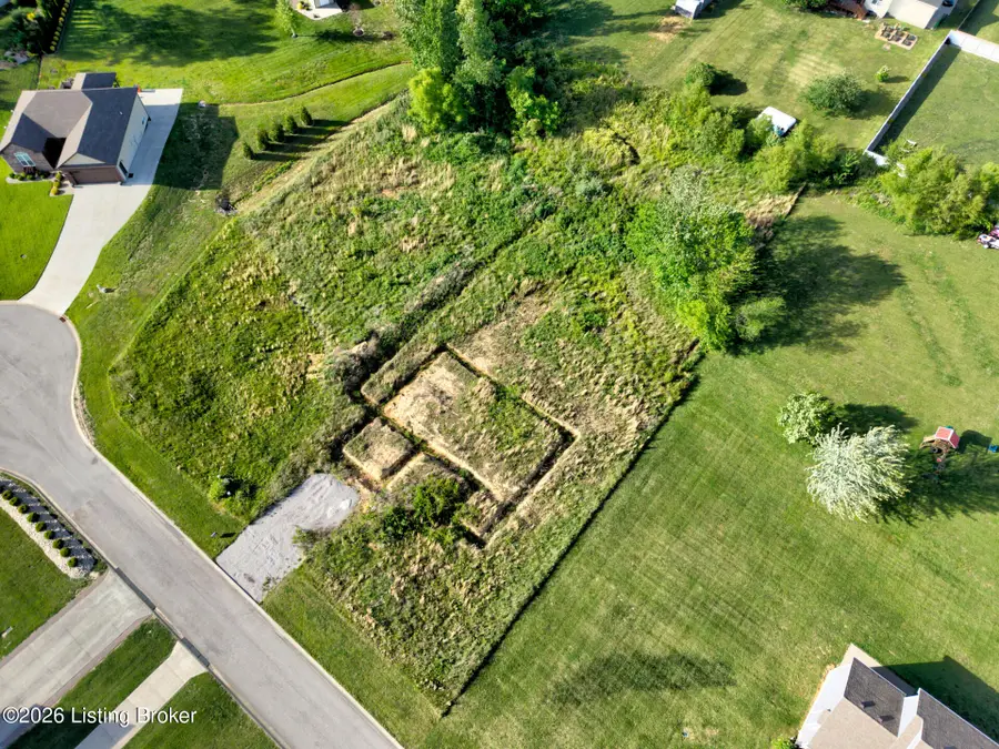 Lot 41&42 N Antelope Ct, Rineyville, KY 40162 - #3