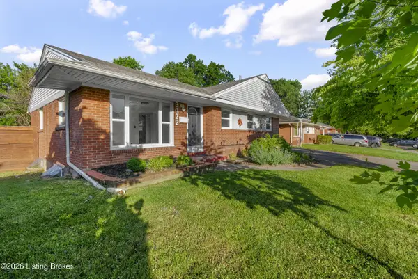 3722 Rouge Way, Louisville, KY 40218