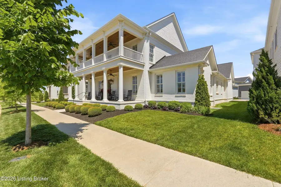 11602 River Beauty Loop, Prospect, KY 40059 - #3