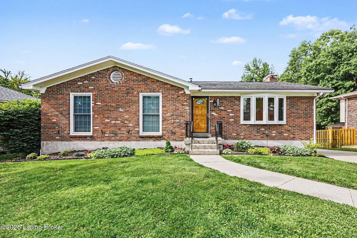 9918 Mary Dell Ln, Louisville, KY 40291 - #1