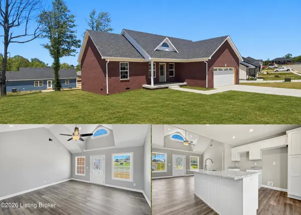 302 Rolling Meadows Ln, Bardstown, KY 40004