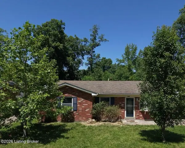 1009 Andle Ct, Louisville, KY 40214