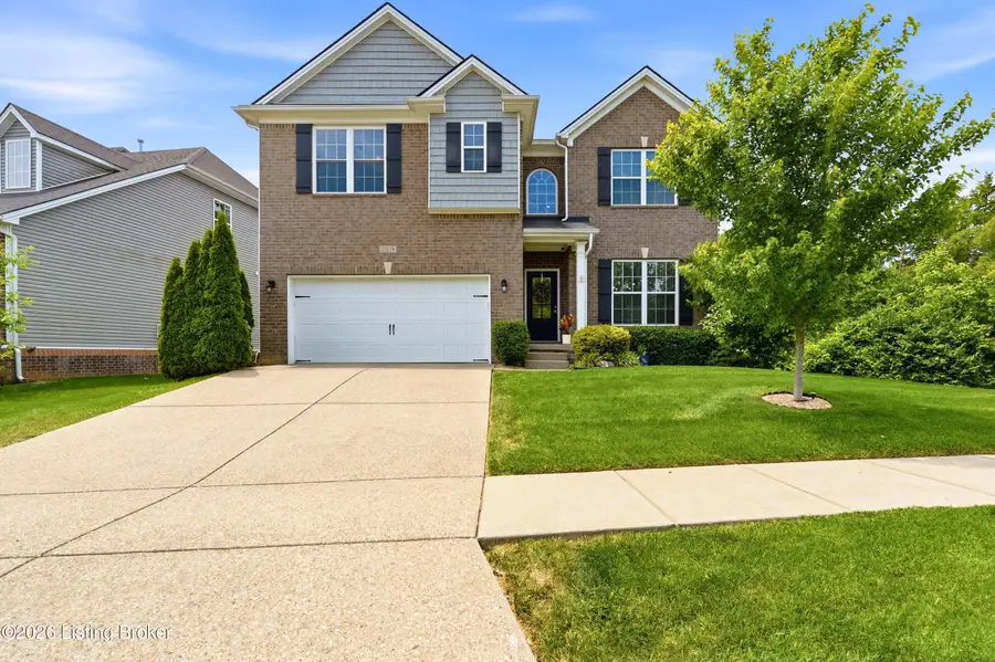 17118 Piton Way, Louisville, KY 40245 - #3