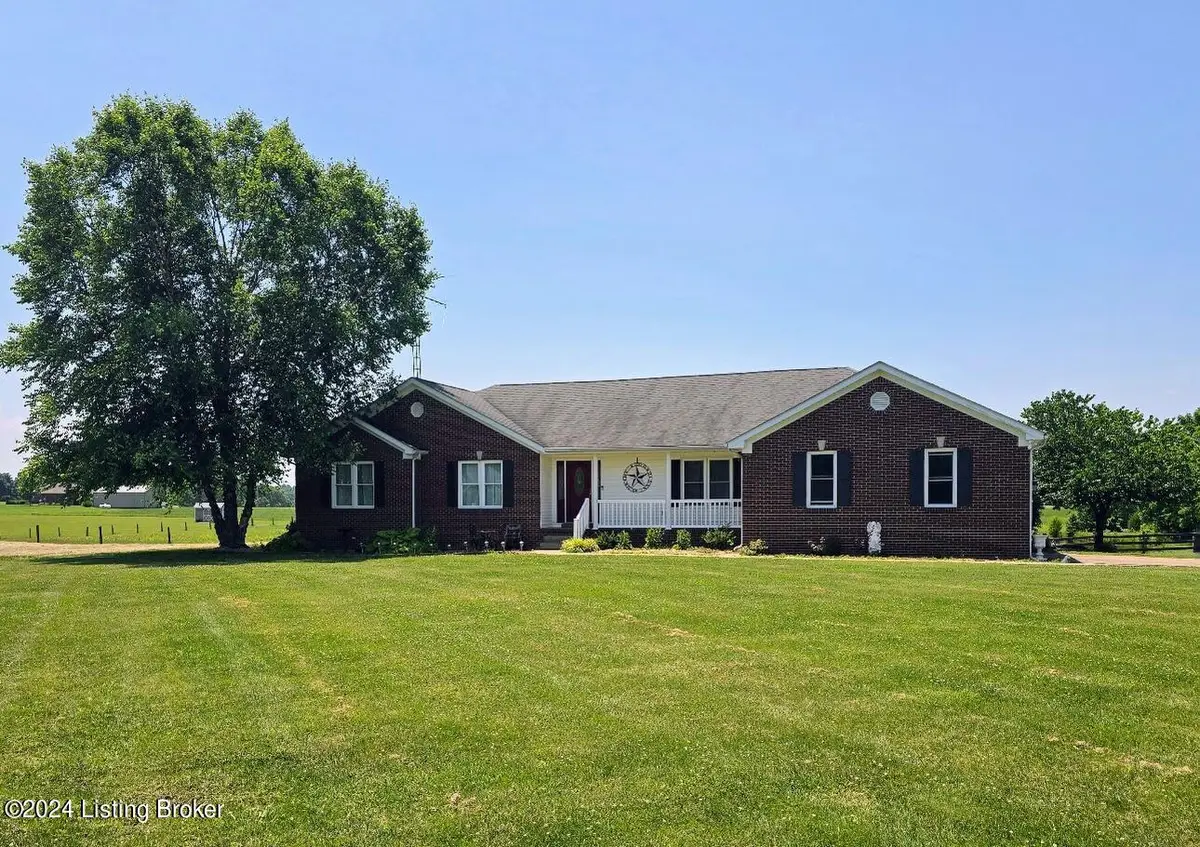 1293 Clifty Church Dr, Leitchfield, KY 42754 - #1