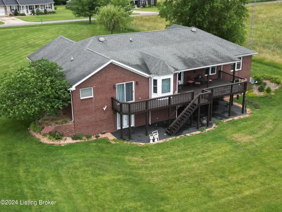 1293 Clifty Church Dr, Leitchfield, KY 42754 - #3