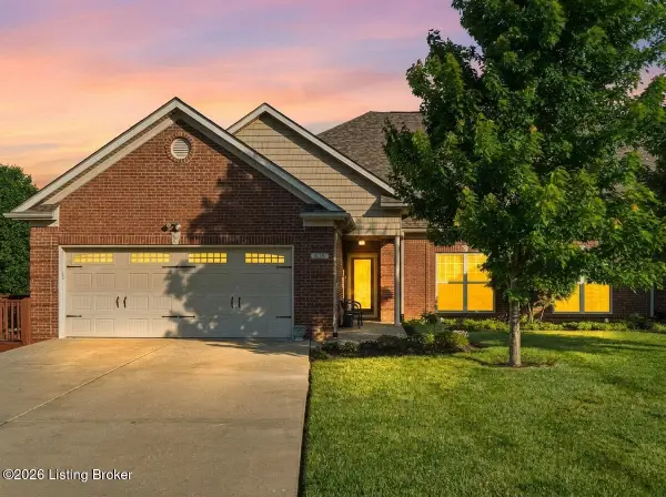 638 Shoshone Ct, Shelbyville, KY 40065