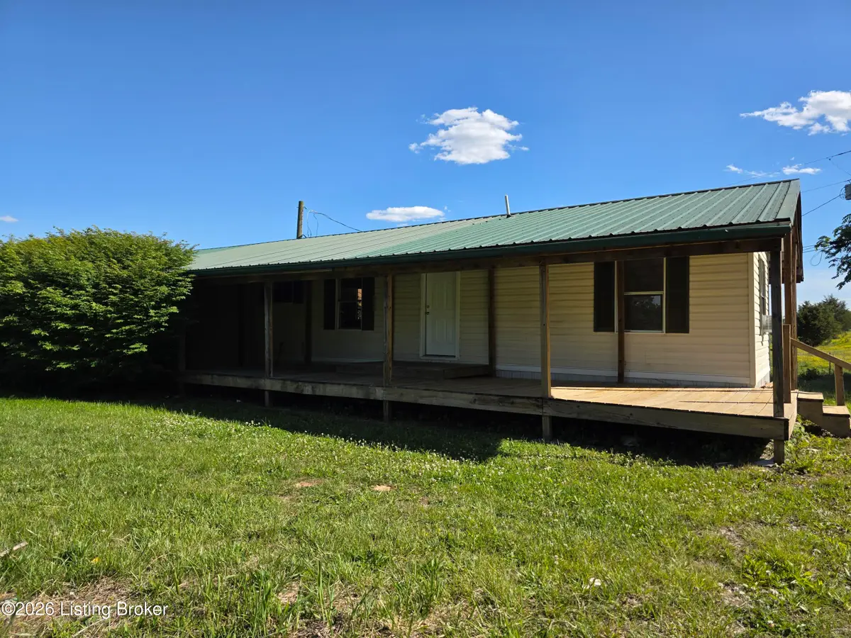 95 Bruner Rd, Brandenburg, KY 40108 - #1
