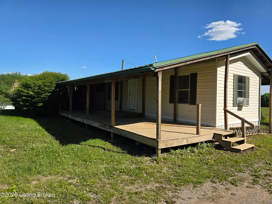 95 Bruner Rd, Brandenburg, KY 40108 - #3