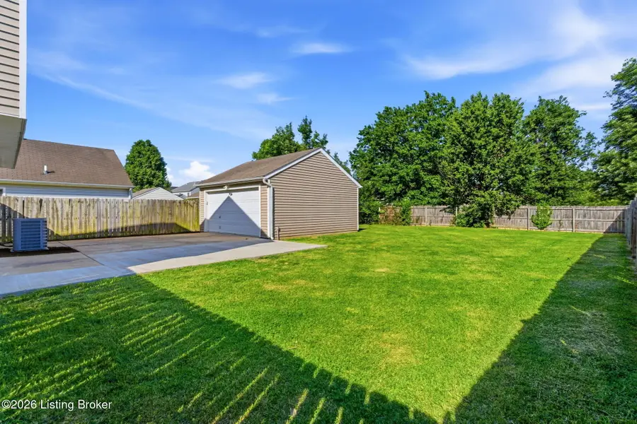 6101 Maravian Dr, Louisville, KY 40258 - #2