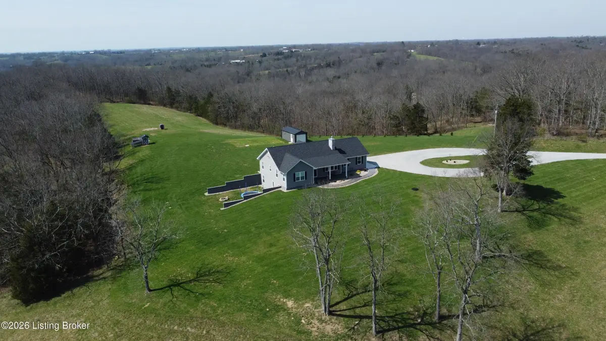 1925 Old Monterey Rd, Owenton, KY 40359 - #1