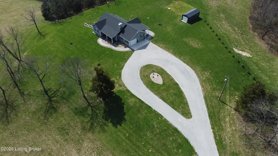 1925 Old Monterey Rd, Owenton, KY 40359 - #3