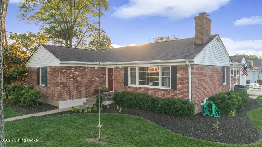 4327 Alicent Rd, Louisville, KY 40207 - #3