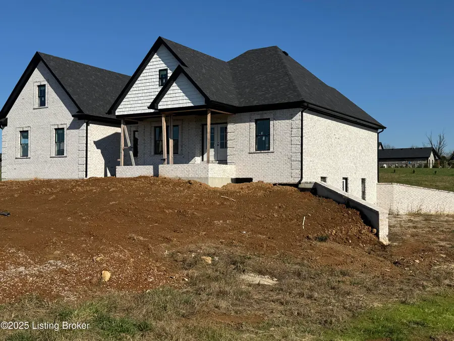 160 Tommy Ct, Shepherdsville, KY 40165 - #3