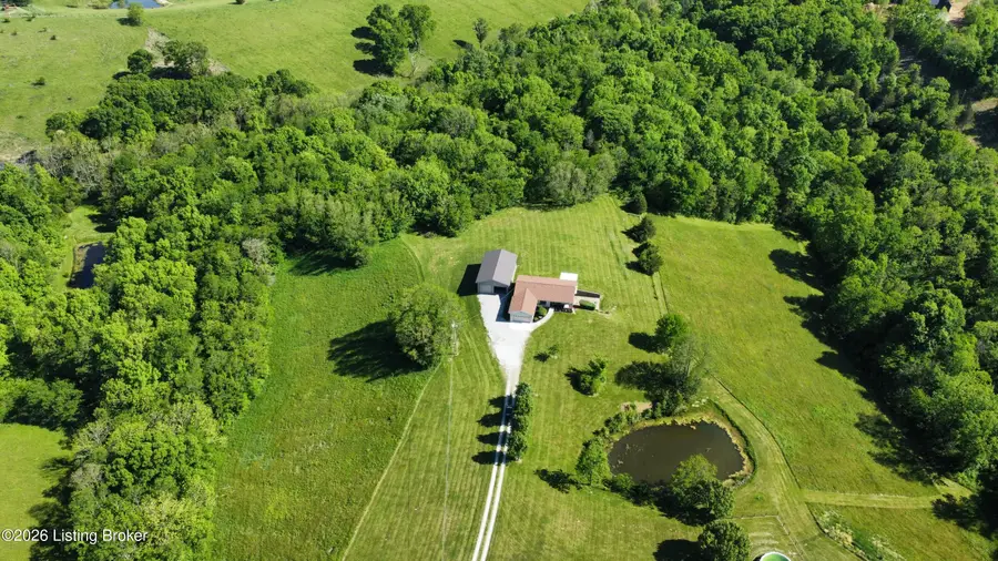 2315 Slippery Rock Rd, Owenton, KY 40359 - #3