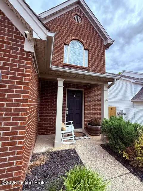 8813 Eli Dr, Louisville, KY 40291 - #3