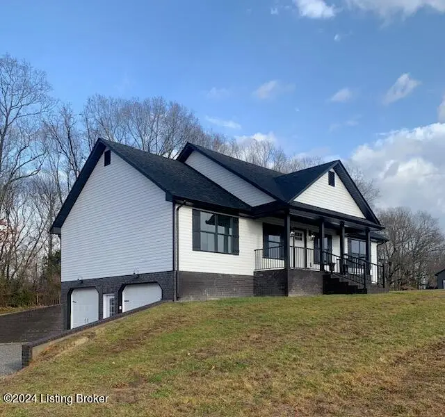 468 Sonny Aaron Dr, Jamestown, KY 42629 - #2
