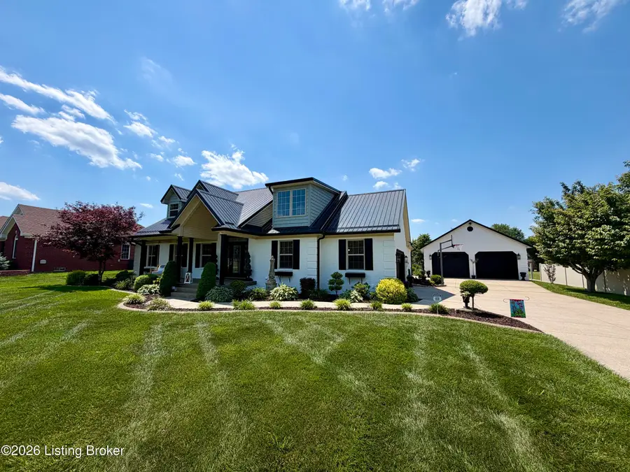 1011 Pembrooke Dr, Bardstown, KY 40004 - #2