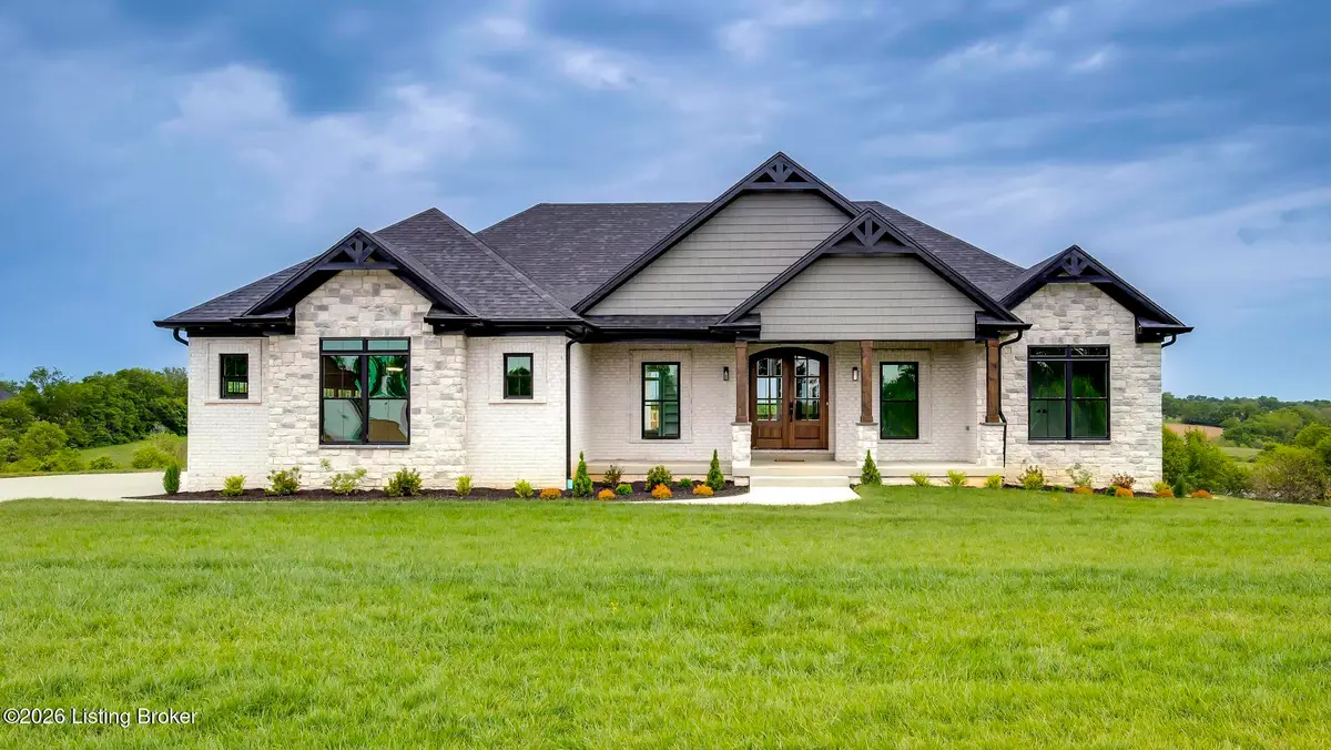 251 Hochstrasser Rd, Fisherville, KY 40023 - #1