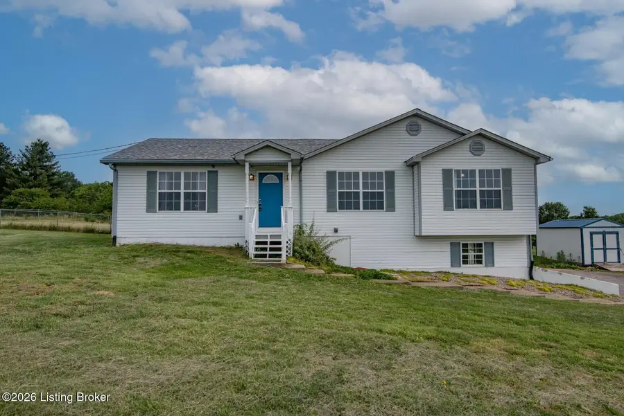 164 Carlton Ct, Vine Grove, KY 40175 - #2