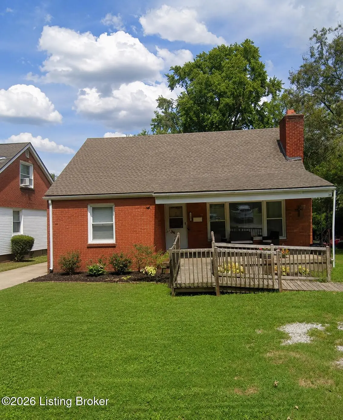 1593 Belmar Dr, Louisville, KY 40213 - #1