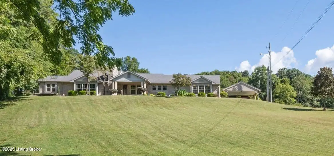 5607 Blevins Gap Rd, Louisville, KY 40272 - #1