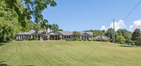 5607 Blevins Gap Rd, Louisville, KY 40272