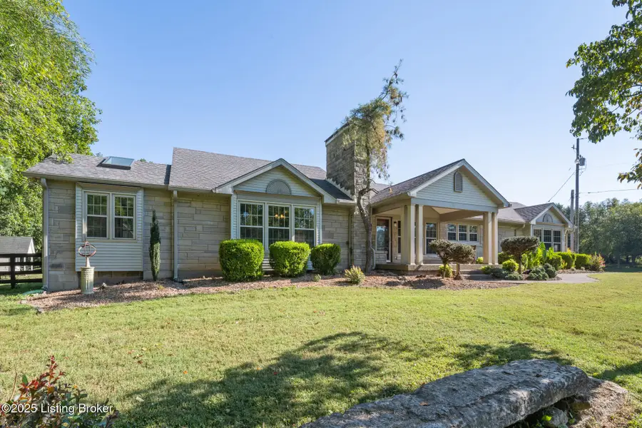 5607 Blevins Gap Rd, Louisville, KY 40272 - #3