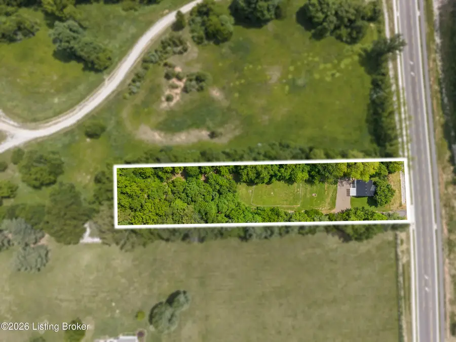 713 Saint John Rd, Elizabethtown, KY 42701 - #3