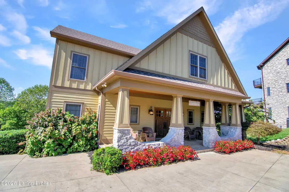272 Eagle Point Dr, Austin, KY 42123 - #1