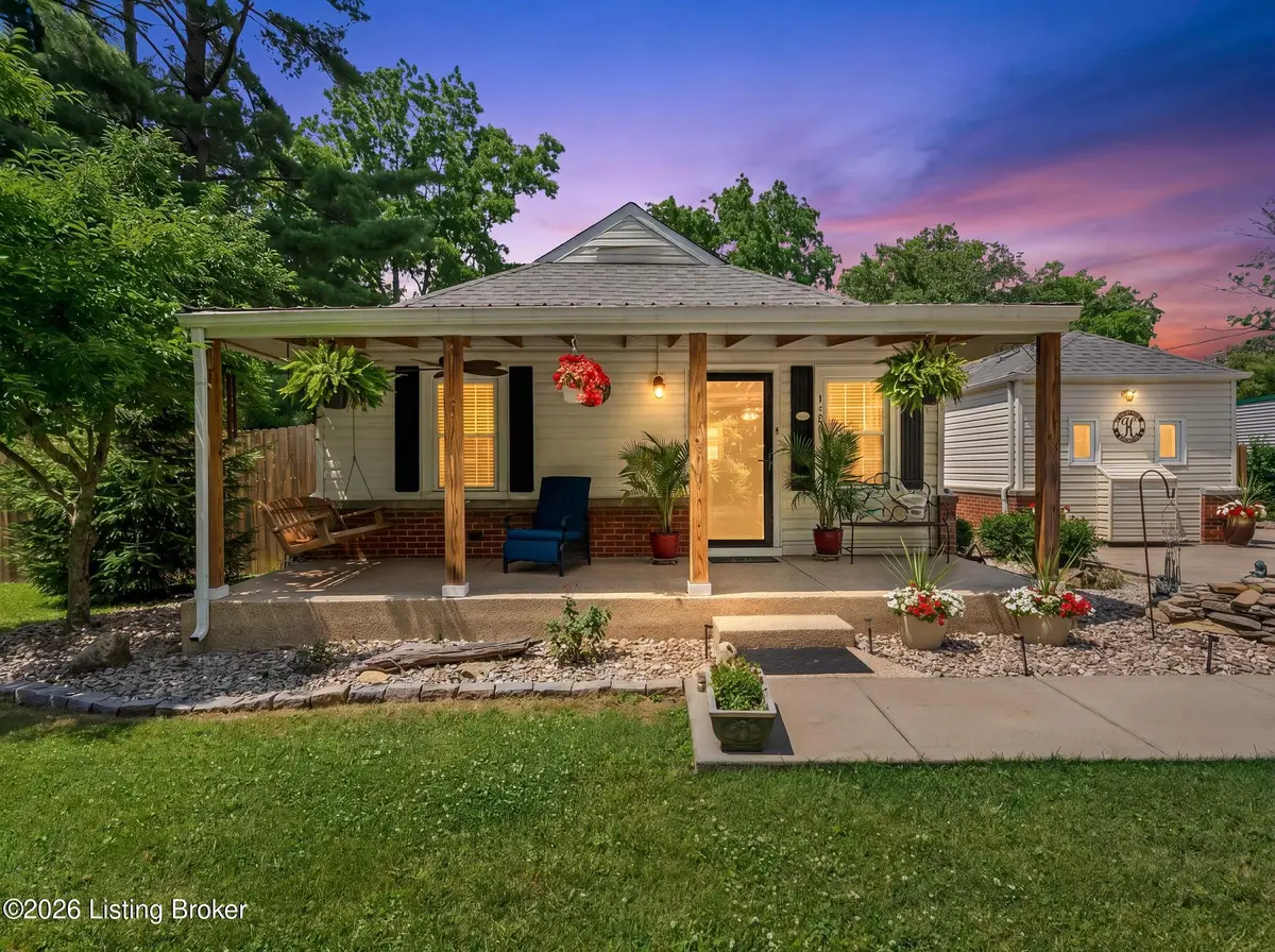 11701 Kings Ln, Louisville, KY 40243 - #1