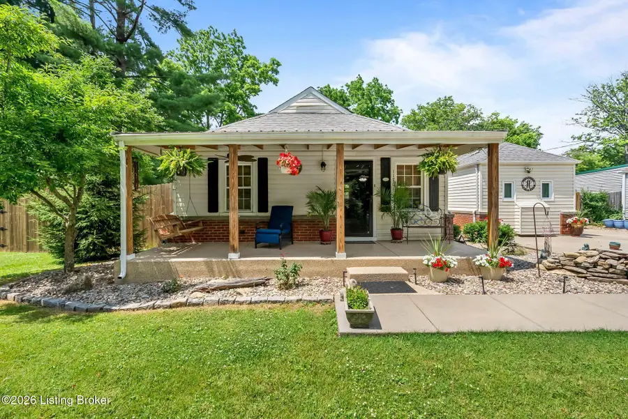 11701 Kings Ln, Louisville, KY 40243 - #2