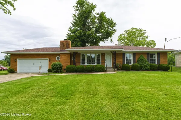 6109 Pendleton Rd, Louisville, KY 40272
