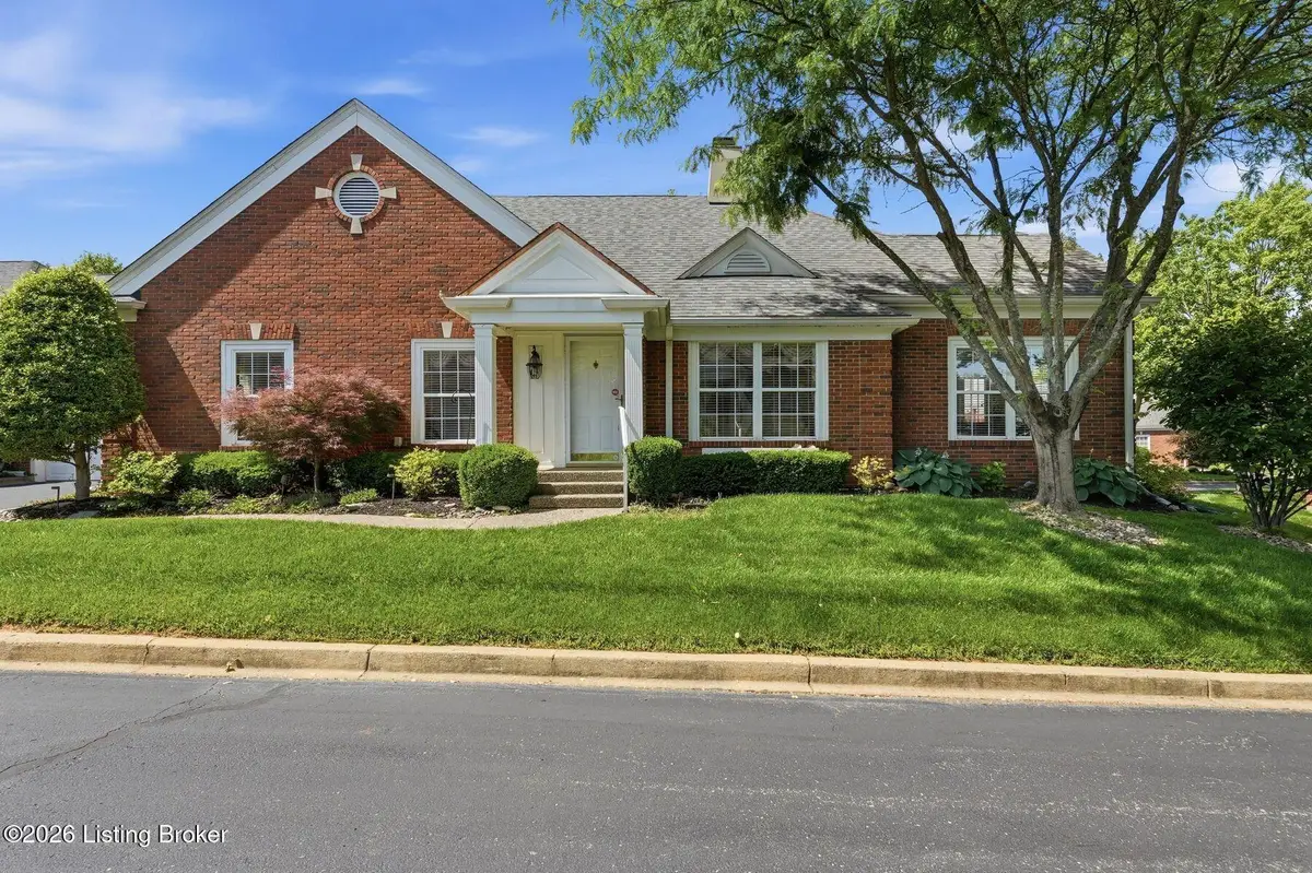 3823 Spring Arbor Dr, Louisville, KY 40245 - #1