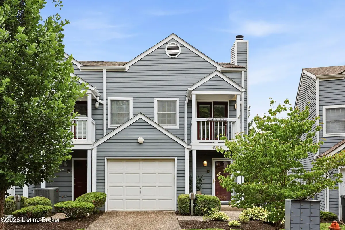 4001 Harrods Landing Dr, Prospect, KY 40059 - #1
