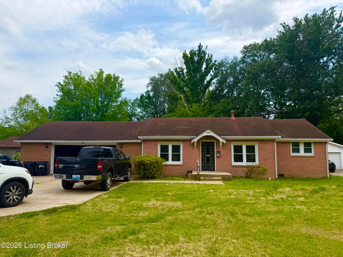 5532 Bruce Ave, Louisville, KY 40214 - #1