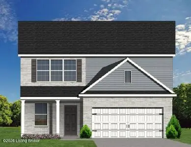 10802 Brick Forge Pass, Louisville, KY 40291 - #1